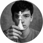 User avatar placeholder